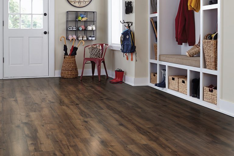 Home Expert Flooring LLC