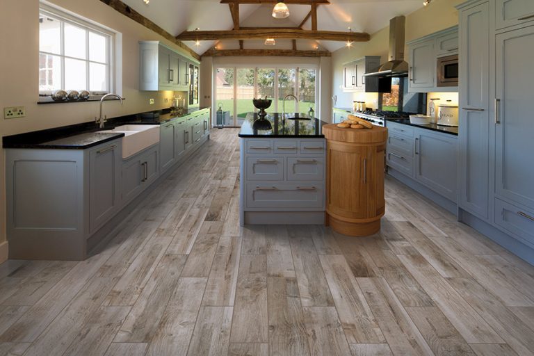 Home Expert Flooring LLC